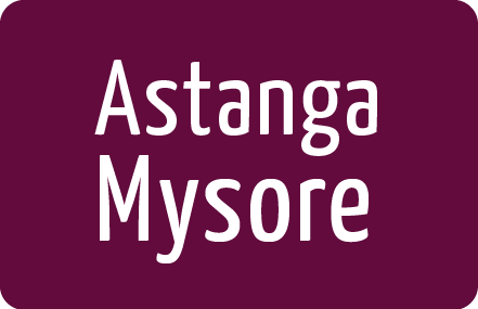 astanga Mysore